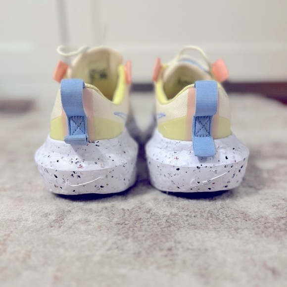 Nike Crater Impact Sneakers - Picture 5 of 8